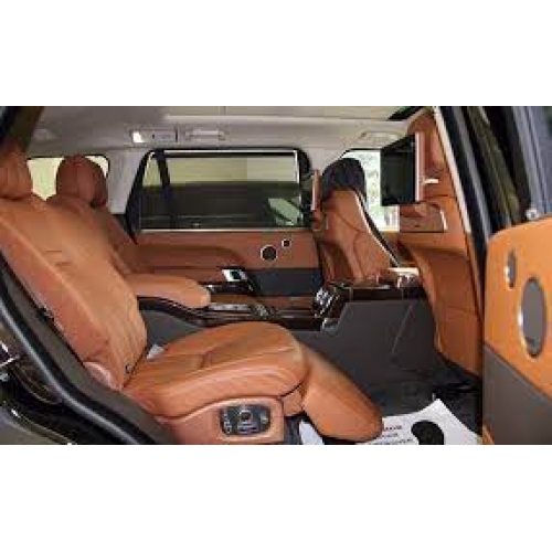 CHẦN GÒN NỆM GHẾ XE HƠI 3