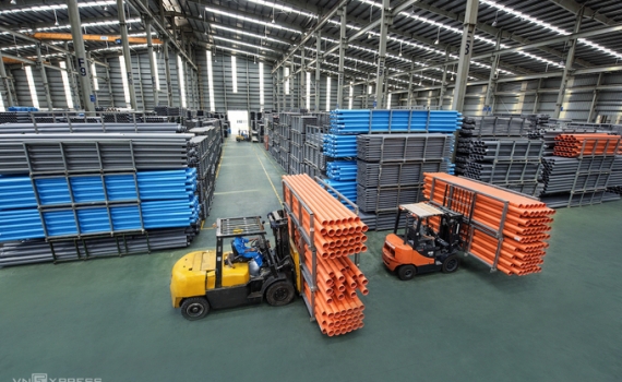 Việt Nam nên mở cửa trở lại với các nền kinh tế thế nào?