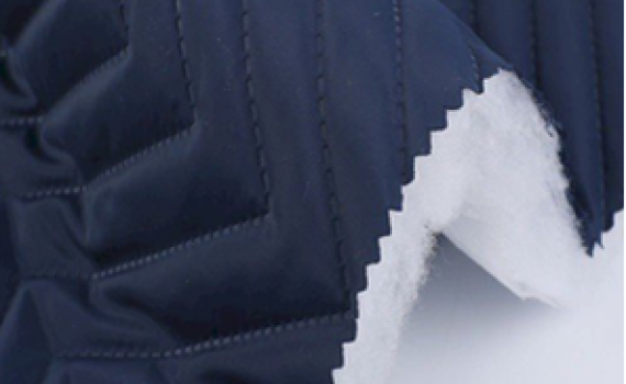 DỊCH VỤ CHẦN GÒN ÁO JACKET