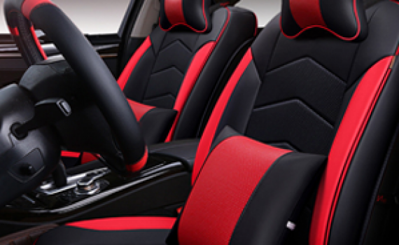 GIA CÔNG CHẦN GÒN GHẾ XE HƠI, ỐP TRẦN XE