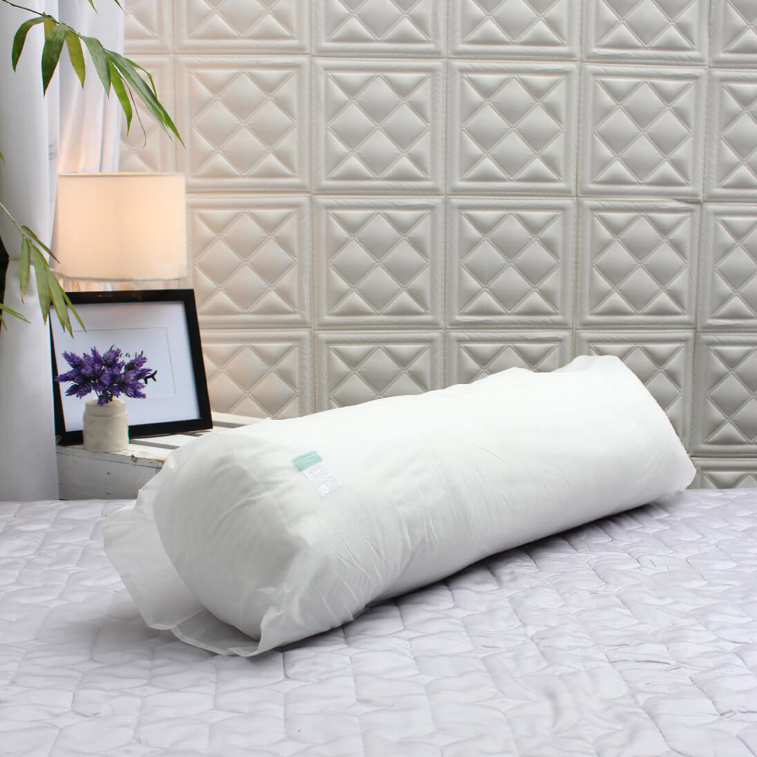 CHẦN GÒN NỆM GỐI DRAP 9