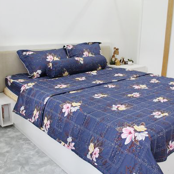 Chần gòn chăn ga gối 5