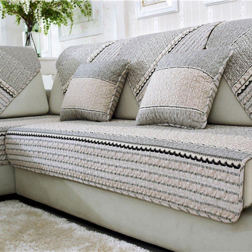 CHẦN GÒN GHẾ SOFA 2