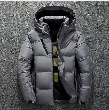 CHẦN GÒN ÁO JACKET 4