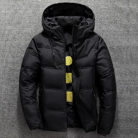 CHẦN GÒN ÁO JACKET 5