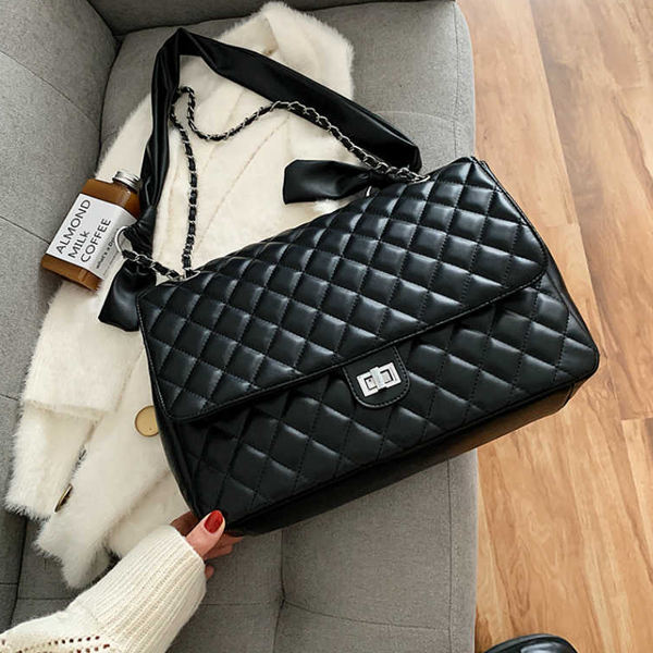 CHẦN GÒN TÚI XÁCH