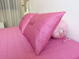 CHẦN GÒN NỆM GỐI DRAP 4