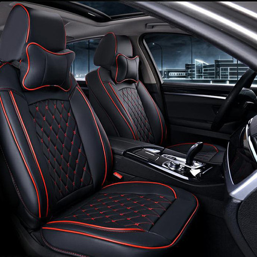 CHẦN GÒN GHẾ XE HƠI 5