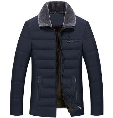 CHẦN GÒN ÁO JACKET 1