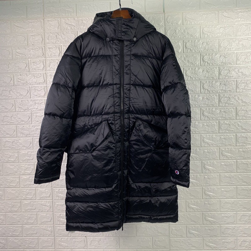 CHẦN GÒN ÁO JACKET 2