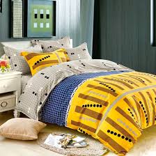 Chần gòn chăn ga gối 8