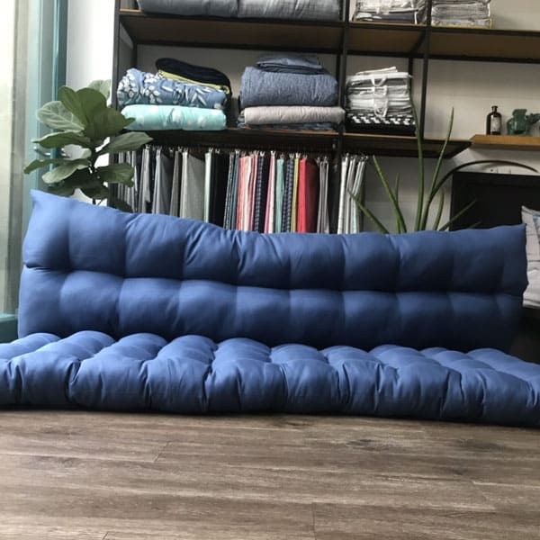 CHẦN GÒN NỆM SOFA 7