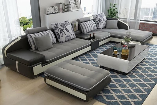 CHẦN GÒN NỆM SOFA 4
