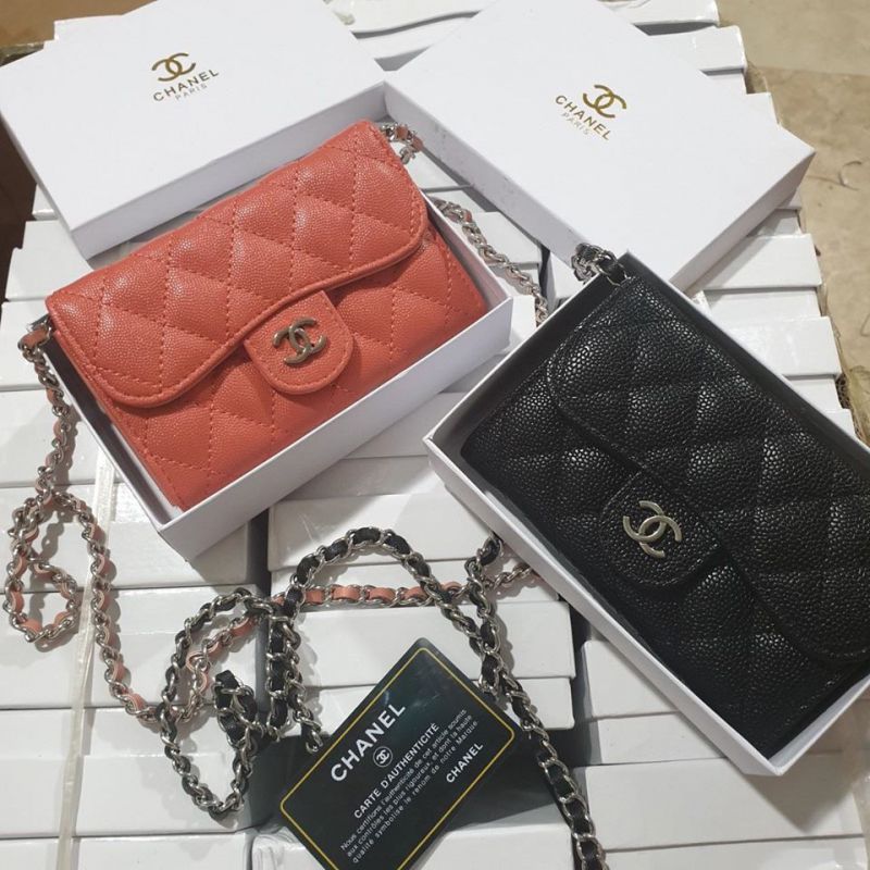 CHẦN GÒN TÚI XÁCH 4