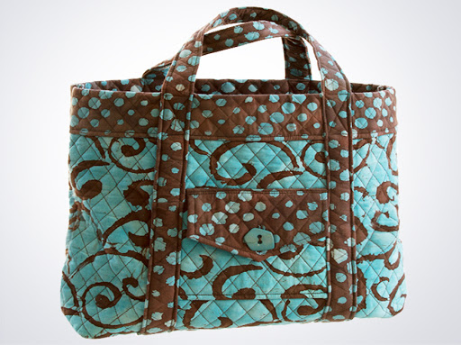 CHẦN GÒN TÚI XÁCH 3